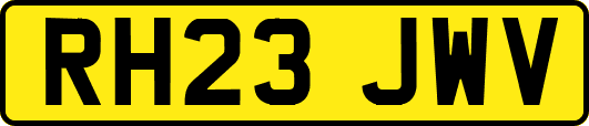 RH23JWV