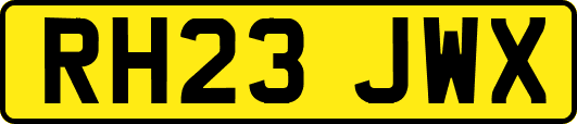 RH23JWX