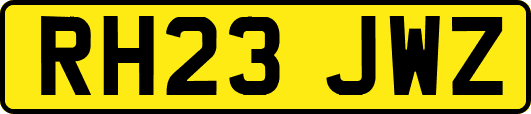 RH23JWZ
