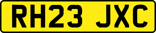 RH23JXC