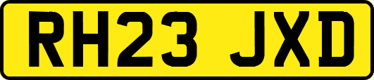 RH23JXD