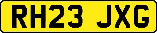 RH23JXG