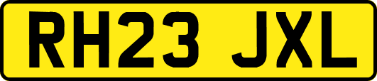 RH23JXL