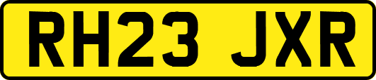 RH23JXR