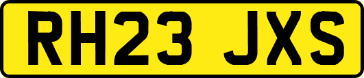 RH23JXS