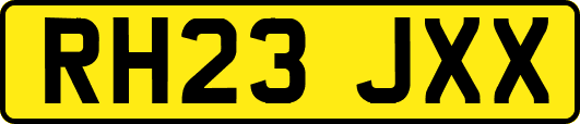 RH23JXX