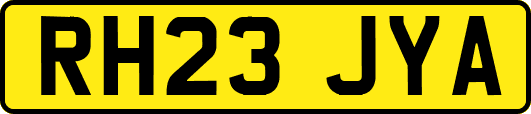 RH23JYA