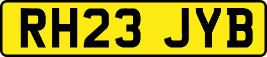 RH23JYB
