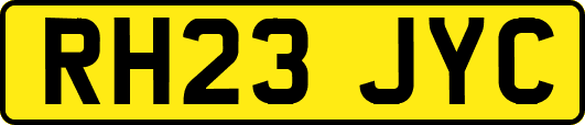 RH23JYC