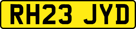 RH23JYD