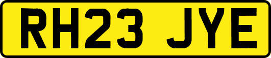 RH23JYE