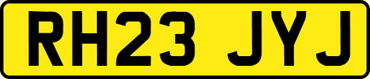 RH23JYJ