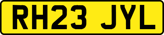 RH23JYL
