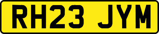 RH23JYM