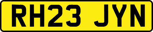 RH23JYN