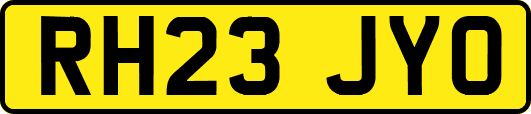 RH23JYO