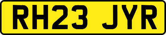 RH23JYR