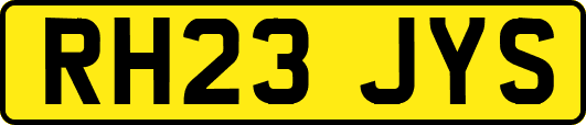 RH23JYS