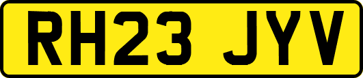 RH23JYV