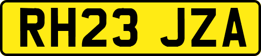 RH23JZA