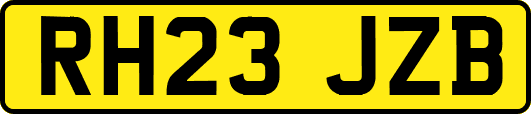 RH23JZB