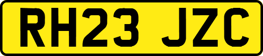 RH23JZC