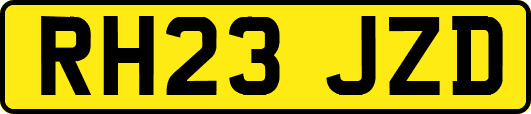 RH23JZD