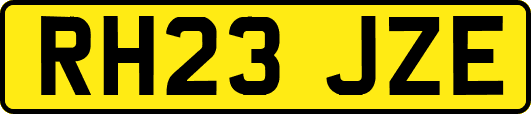RH23JZE