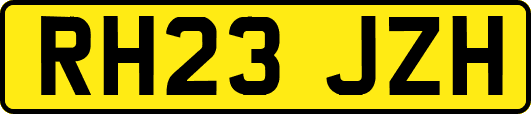 RH23JZH