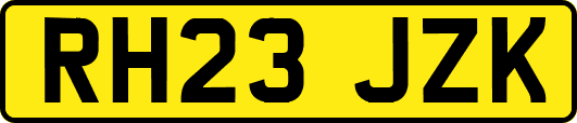 RH23JZK