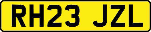 RH23JZL