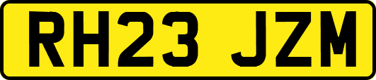 RH23JZM