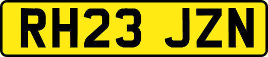 RH23JZN