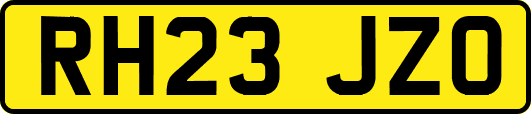 RH23JZO