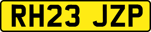 RH23JZP