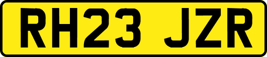 RH23JZR