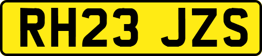 RH23JZS