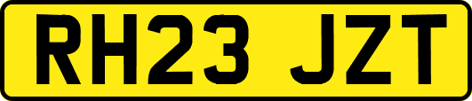 RH23JZT
