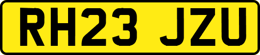 RH23JZU