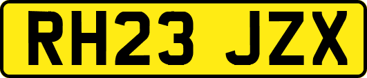 RH23JZX