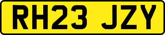 RH23JZY