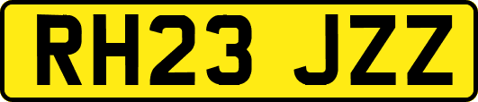 RH23JZZ