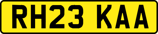 RH23KAA
