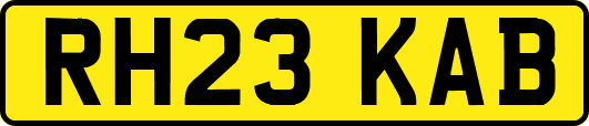 RH23KAB