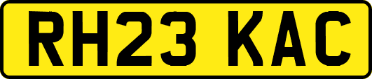 RH23KAC
