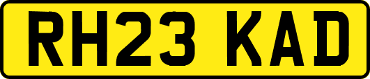 RH23KAD