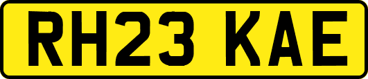 RH23KAE
