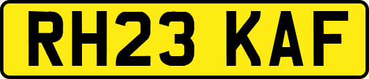RH23KAF
