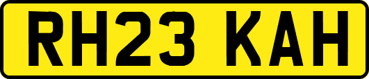 RH23KAH