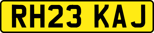 RH23KAJ